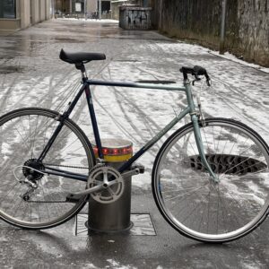 Swiss Olympic barcelona