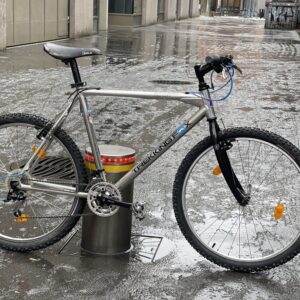 TREKKING FOX fantasy pro