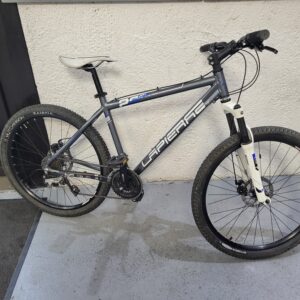 lapierre 200 tecnic