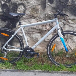 Crosswave Streetracer urban