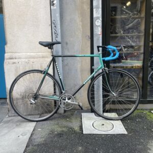 Villiger competition