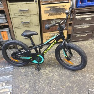 Specialized Riprock
