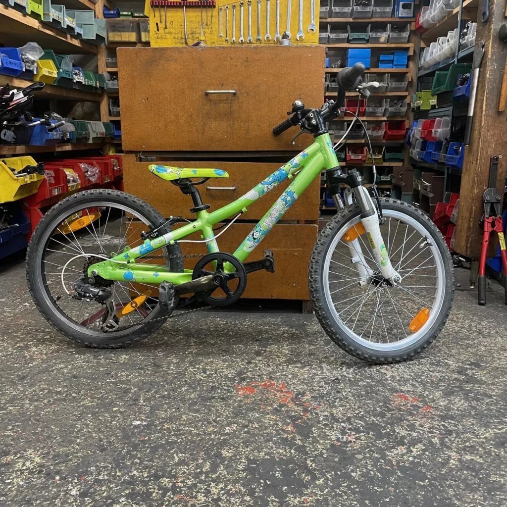 Scott Junior