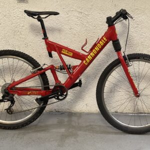 Cannondale Vsl