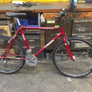 Trek 7000