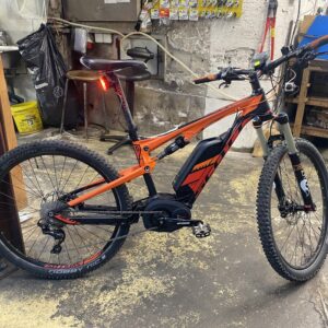 SCOTT E.SPARK 710