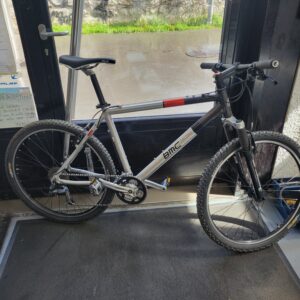 BMC Diablo