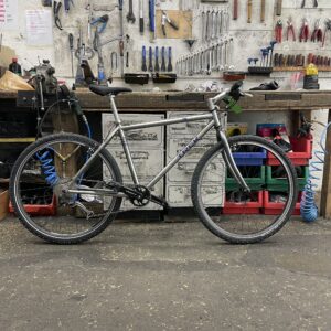 Trek 970