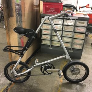 Strida /