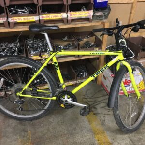 Trek Antelope 830