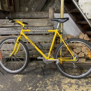 Authier Taxi