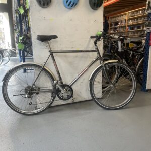 Giant Super Sierra