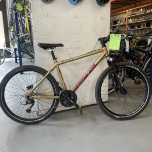 COMMENCAL combi
