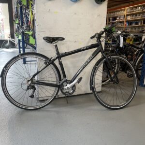 Trek 7.3FX