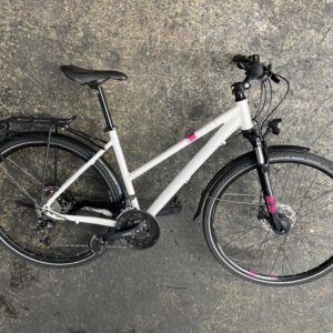 Lapierre Packl