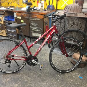 Merida Crossway TFS 100