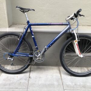 cannondale 3.0