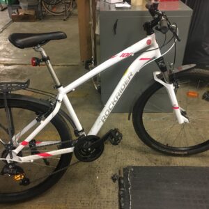 Rockrider ST 100