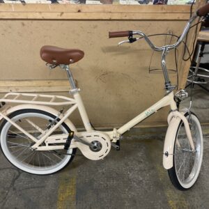 la mia bicicleta