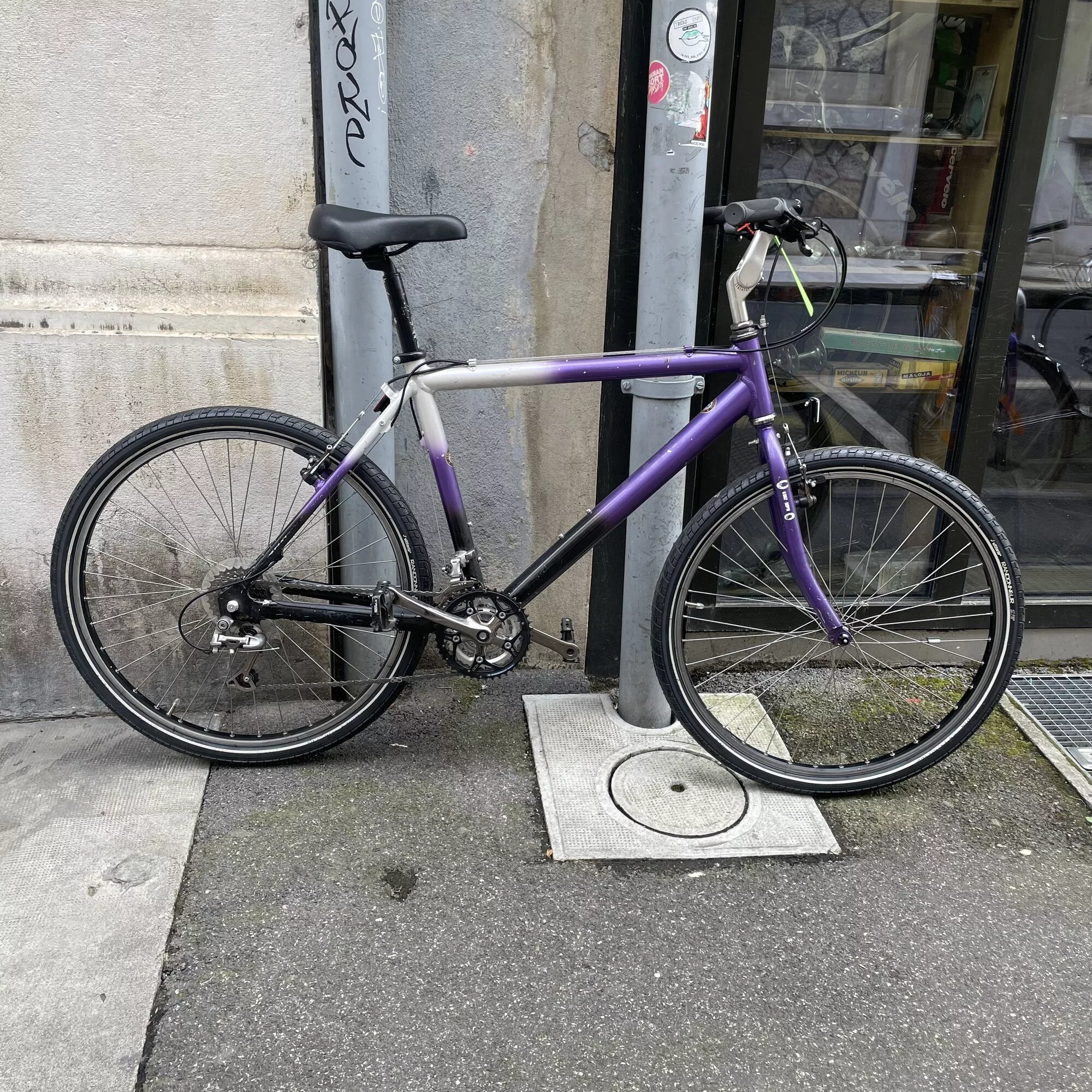 cilo -
