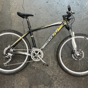 Scott Scale 70