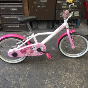 Btwin -
