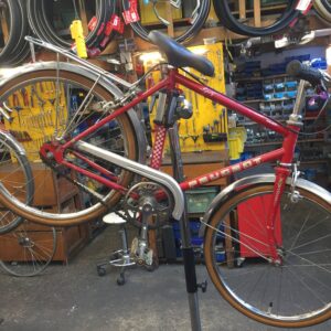 Peugeot -