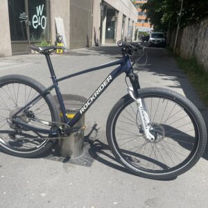 Rockrider XC100