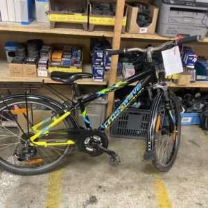 CROSSWAVE Rider pro