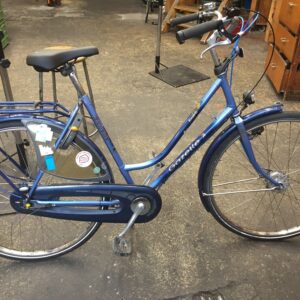 Gazelle Esprit