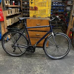 MTB Amar