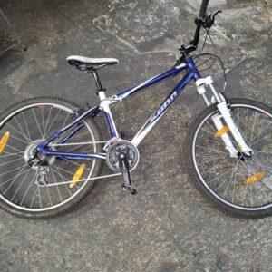 Lapierre raid329