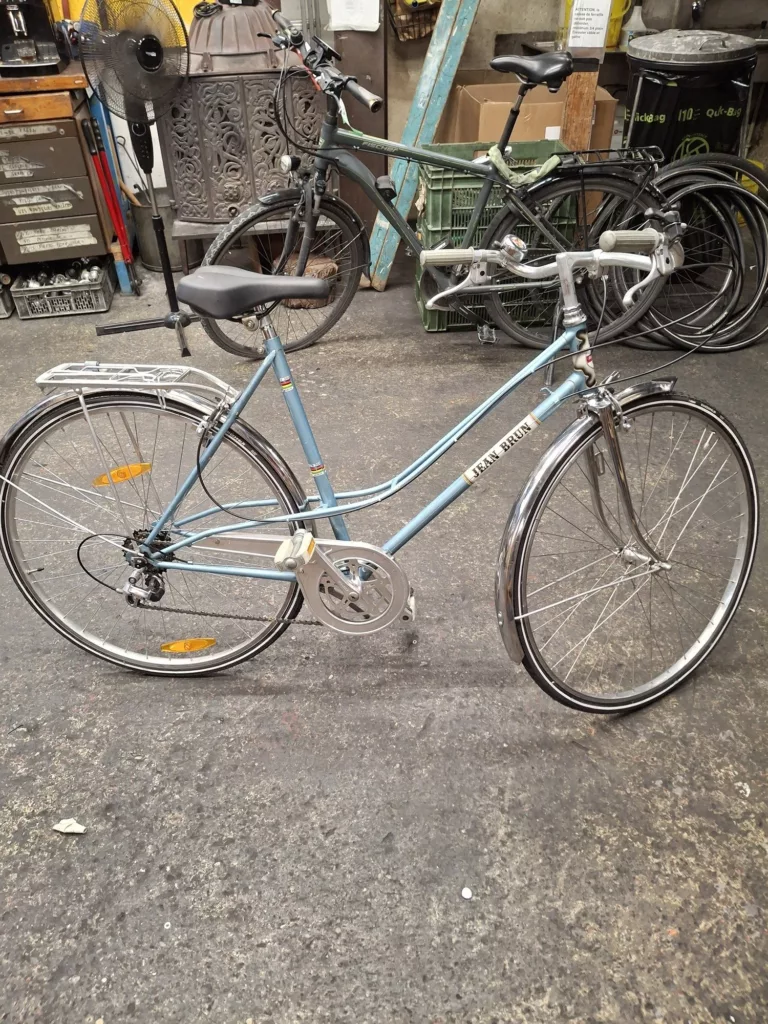 jean brun urban