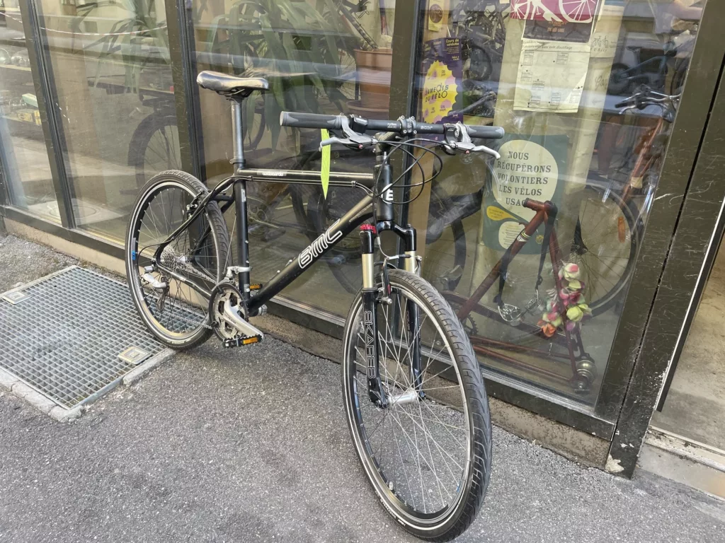 BMC Gottapardo