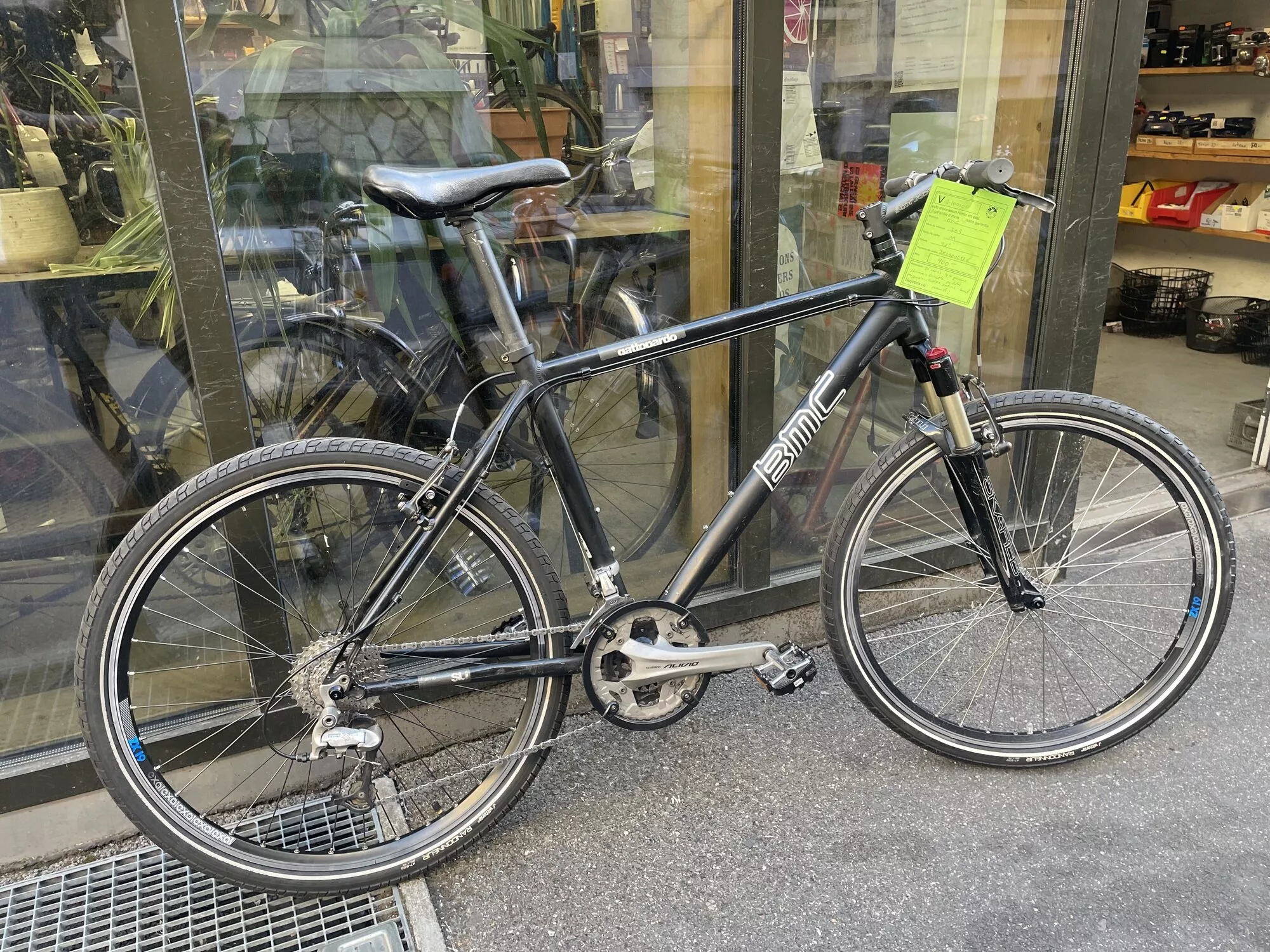 BMC Gottapardo – Image 2