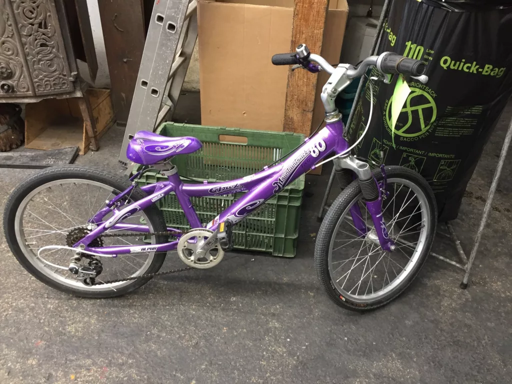 Trek -