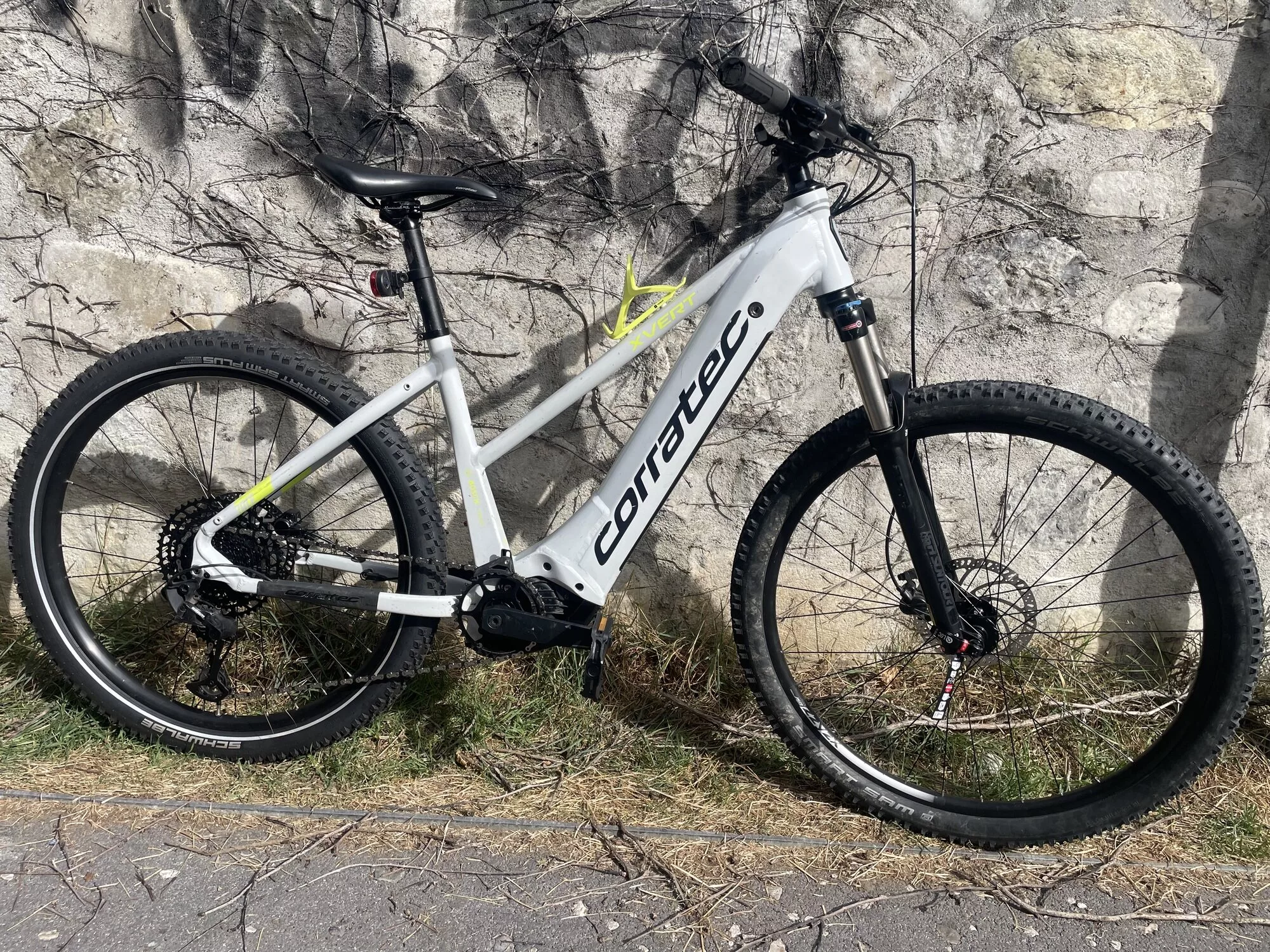 CORRATEC X VERT – Image 2