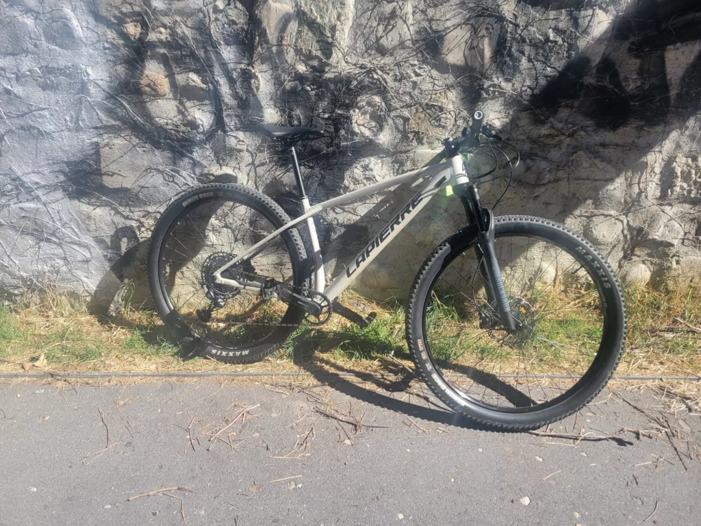 Lapierre prorace 4.9