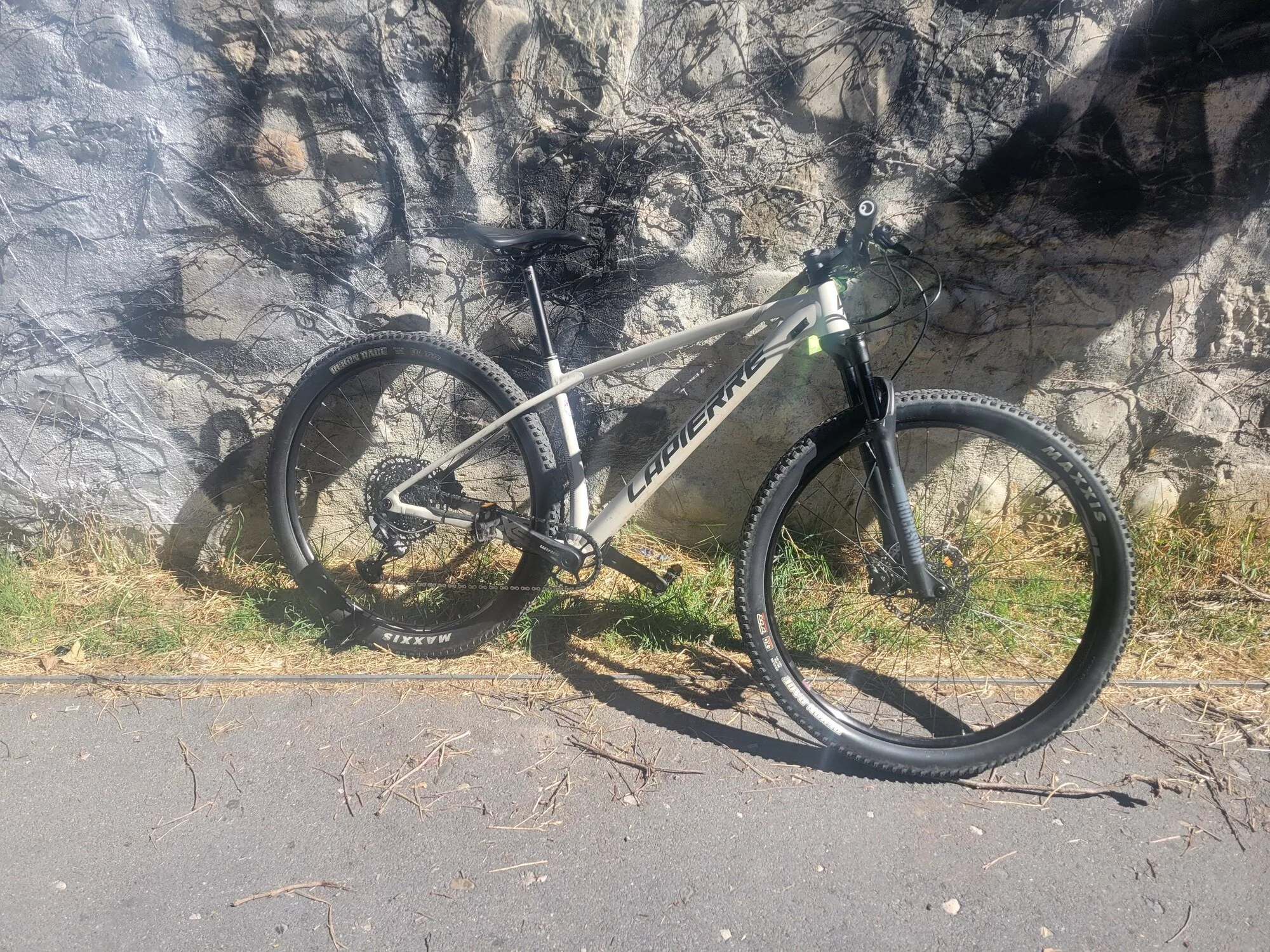 Lapierre prorace 4.9