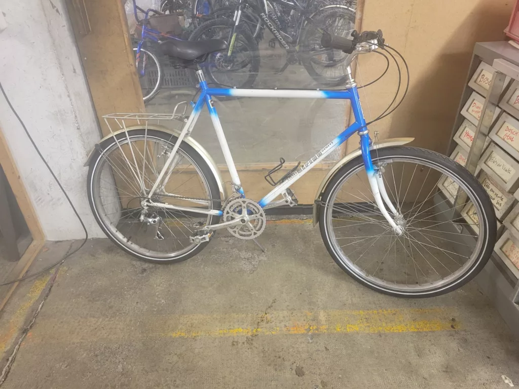 cycle vifian Genève