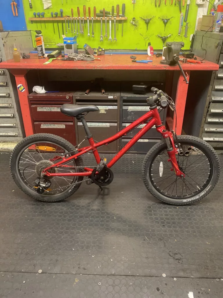 Specialized Hotrock