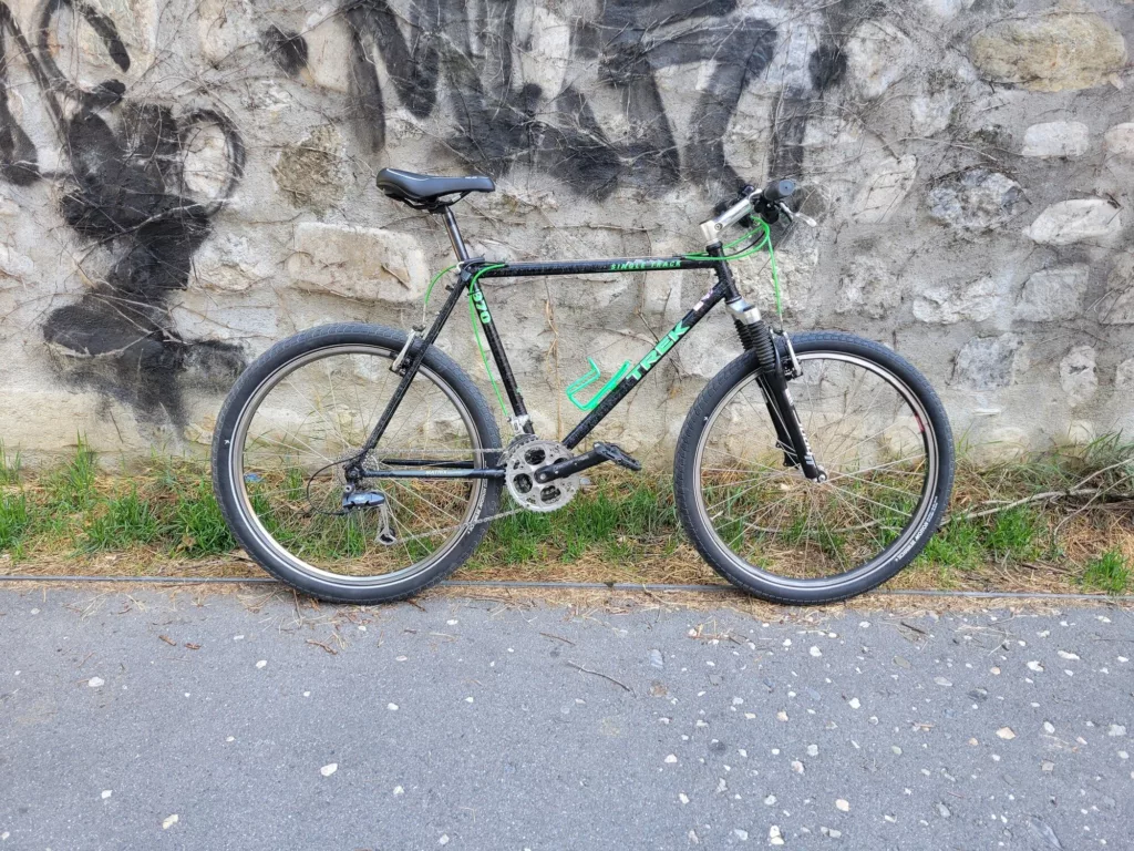 TREK 970
